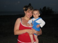 Елена Холодковская