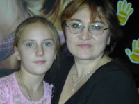 Ольга Лангенштейн