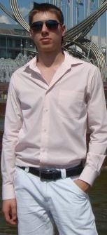 Сергей Зайкин