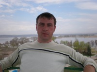Павел Нехорошев