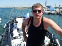 Андрей Касторнов