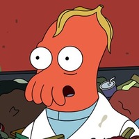 Doctor Zoidberg