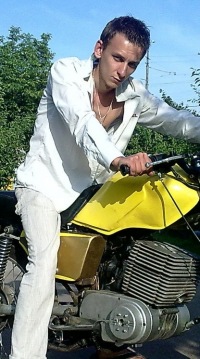 Андрей Шаметко