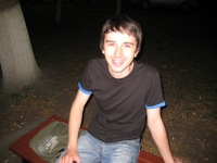 Денис Смирнов