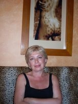 Ирина Туркичева