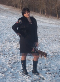 Светлана Косминська