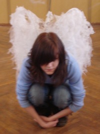 Луиза Кролик