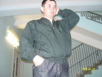 Алик Абдиев