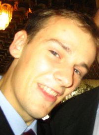 Александр Прокофьев