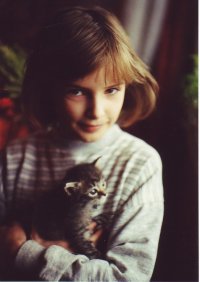 Светлана Богданова