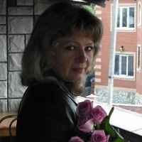 Валентина Маршук