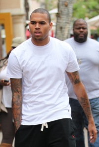 Chris Brown