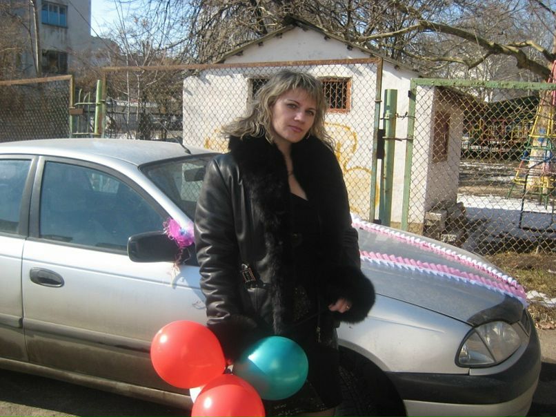 Светлана Колесник