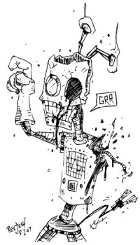 Сергей Синицын