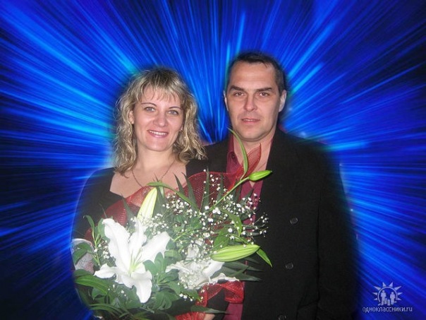 Светлана Колесник