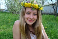Юлия Герасимова
