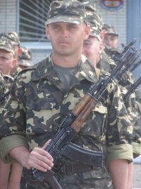 Виталик Микитенко