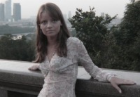 Katerina hovorkova