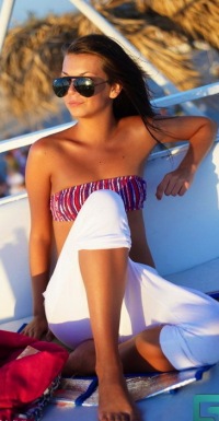 Svetlana Boom