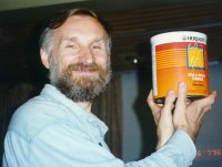 Boris Суровцев