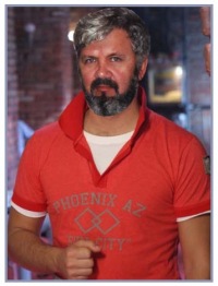 Анатолий Климантов