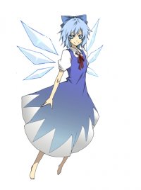 Сырно Cirno