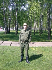 Алексей Протасевич