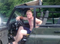 Андрей Рожнов Николаевич | Каджером