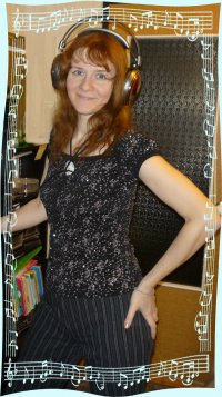 Алена Носенко  **ARIEL**