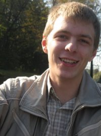 Сергей Никитин
