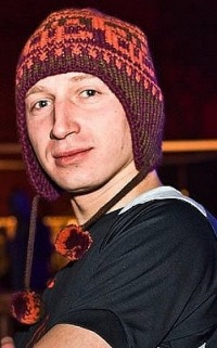 Антон Курсант