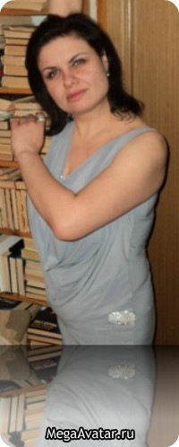 Светлана Lagutina