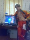 Саня ******