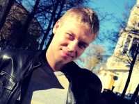 Дмитрий Голощапов