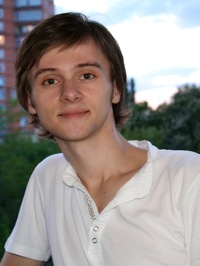Sergey Orshekovskiy