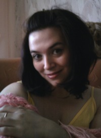 Татьяна Логина