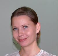 Анна Карнаухова