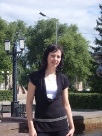 Рада Саперова