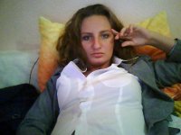 Zlata Golenok