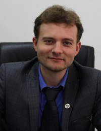 Сергей Рыжков