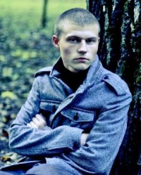 Алексей Абрамович