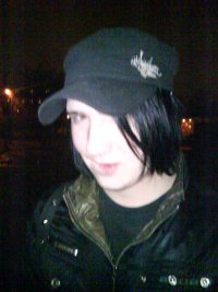Андрей Егоров