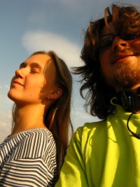 Konstantin Barabanoff  pomidorchi