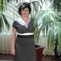 Зоя Короткова
