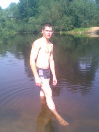 Александр Балахонов