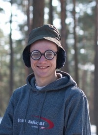 Максим Корженевич