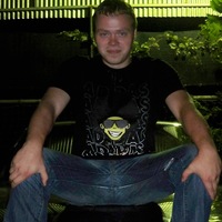 Андрей Первушин