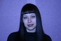 Ирина Горша