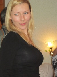 Мария Иванова