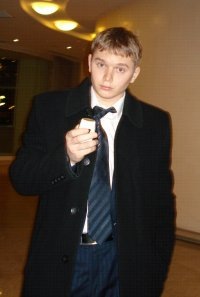 Вадим Думов